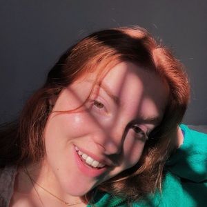 Meet your Posher, Emma